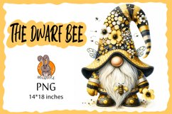 The dwarf bee Product Image 1