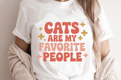 Cat Quote SVG Design Bundle Product Image 3
