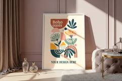 Frame mockup for home décor Product Image 2