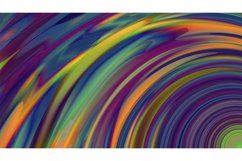 Abstract multi-colored fantasy textured background. Product Image 1