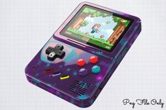 Video Games Clipart PNG Product Image 1