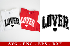 Valentine's Day Svg, Valentine Shirt Design Product Image 1