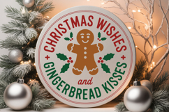 Christmas Wishes And Product Image 2