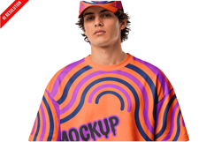 T-shirt Studio Apparel Product Image 1
