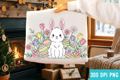 Easter Day Sublimation png,Happy Easter Day Png,Easter Day Product Image 1