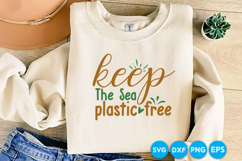 Earth day quotes SVG Design, Earth day SVG Design Product Image 2