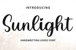 Sunlight Product Image 1