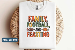Thanksgiving PNG Sublimation design Bundle, 22 designs Product Image 25