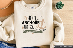 Christian SVG Quotes PNG Product Image 2