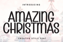 Amazing Christmas Product Image 1