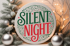 Silent Night Product Image 2