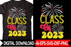 Happy New Year Svg Bundle Product Image 20