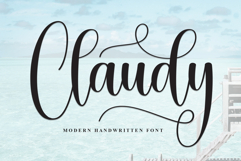 Claudy Product Image 1