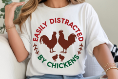 Chicken SVG Bundle Product Image 5