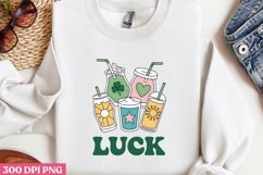 LUCK PNG, ST PATRICKS DAY D Product Image 2