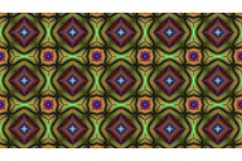 10 colorful abstract symmetrical backgrounds Product Image 2
