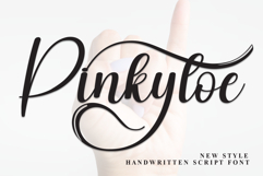 Pinkytoe Product Image 1
