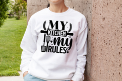 Kitchen SVG Bundle Product Image 2