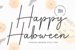 Happy Halloween Product Image 1