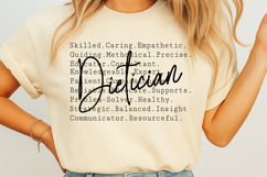 Dietician SVG Product Image 2