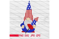 patriotism svg, independence day svg, 4th july svg, bundle Product Image 8