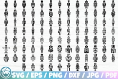Nutcracker x100 Silhouette BUNDLE Product Image 1