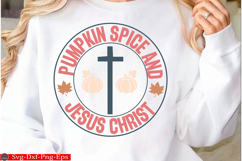 Thanksgiving Svg Design fall quotes Svg Product Image 1