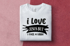 Christian Quotes Svg Design/ Christian Designs Product Image 13