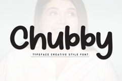 Chubby Product Image 1