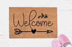 Funny doormat SVG Bundle Product Image 3
