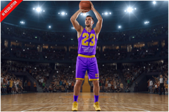 Mens Full Training Uniform Mockup Product Image 1