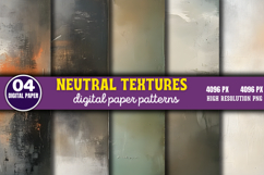 Nautical Old Maps Junk Journal Pattern PNG Product Image 1