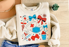 Medical Svg Design | Svg Files for Cricut | Shirt Svg Product Image 2