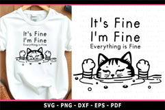 Funny Quotes SVG, Sarcastic SVG Bundle, Funny animals SVG Product Image 4