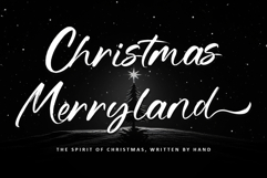 Christmas Merryland Product Image 1