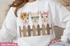 Beauty Farm Sublimation Product Image 2