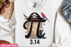 3.14 PNG, Pi Day Sublimation PNG Product Image 2