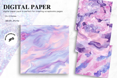 camouflage Pattern Background Wallpaper Military Gift Wrap Product Image 1