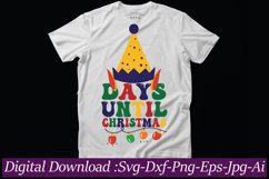 Christmas svg bundle Product Image 5
