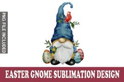 Easter Gnome Sublimation Bundle Product Image 2