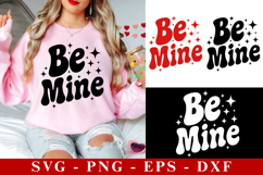 Valentine's Day Svg, Valentine Shirt Design Product Image 2