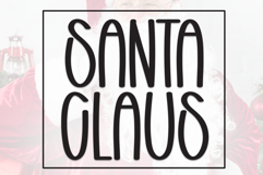 Santa Claus Product Image 1