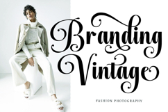 Black Delighter - Family Font In 82 Type Product Image 2