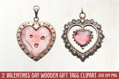 Accessories Valentine Pets of Love Product Image 1