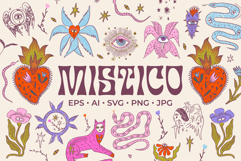 Mistico Bundle Product Image 1