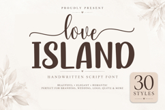 Love Island Product Image 1