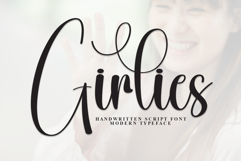 Girlies Product Image 1