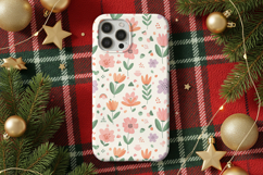 Thick phone case mockup Product Image 2