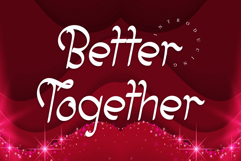 Better Together Product Image 1