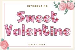 Sweet Valentine Style Product Image 1